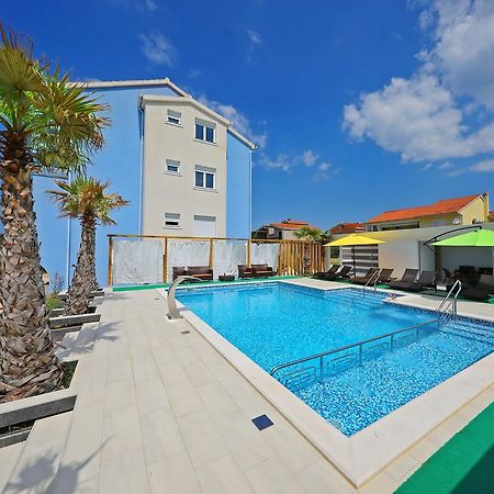 Villa Nika Bibinje Exterior foto