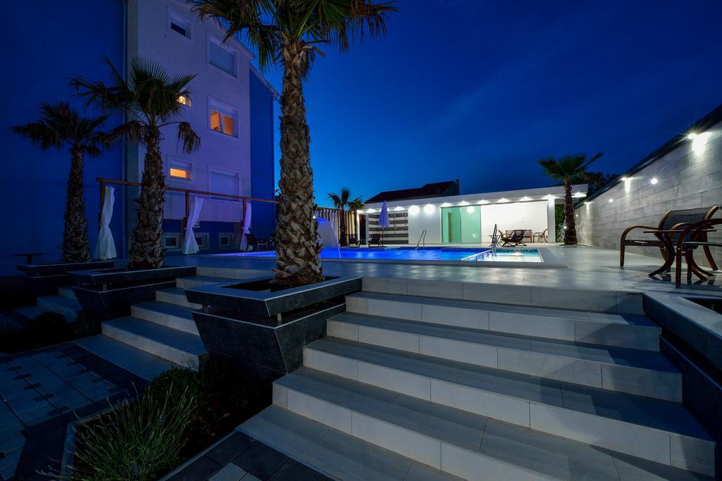 Villa Nika Bibinje Exterior foto